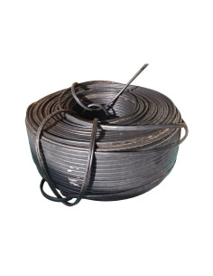 x250 m Cable telefónico auto-soportado (1 Par)