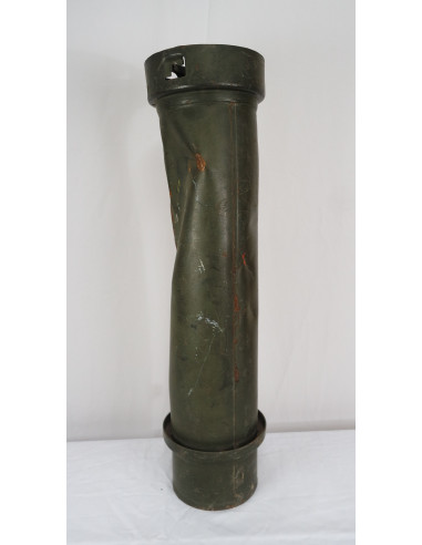 Vaina carga obús para Artillería autopropulsada M110