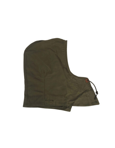 Capucha militar US original IIWW para M-1943