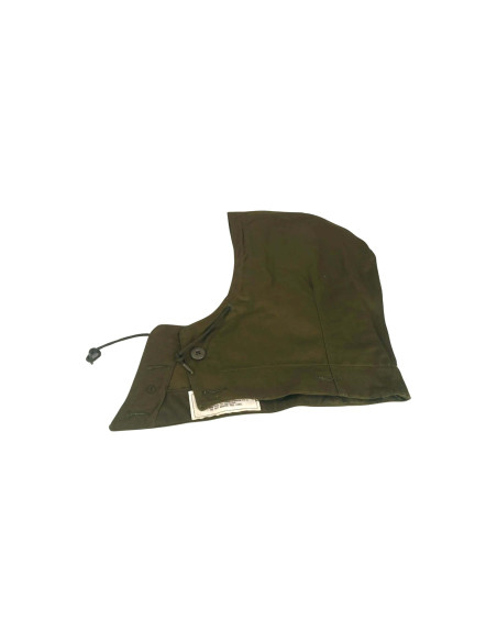 Capucha militar US original para M-1951