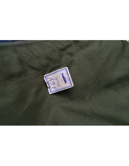 Capucha militar US original para M-1951