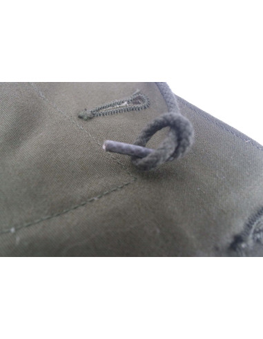 Capucha militar US original para M-1951