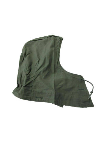 Capucha militar US original para M-1951