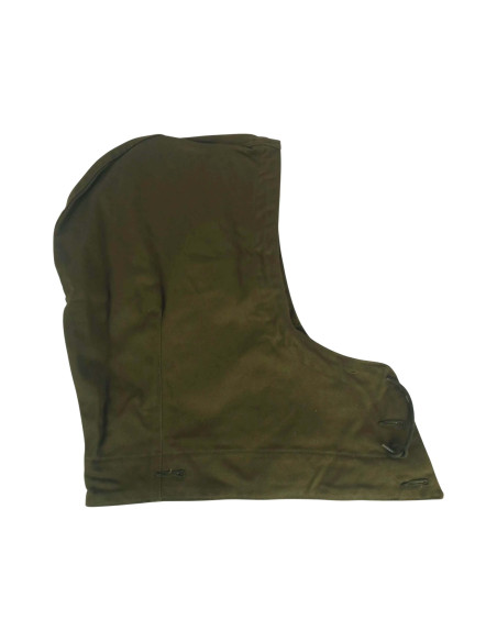 Capucha militar US original para M-1951