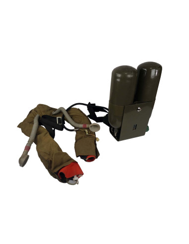 Unidad submarina de sabotaje y escape ZP-10