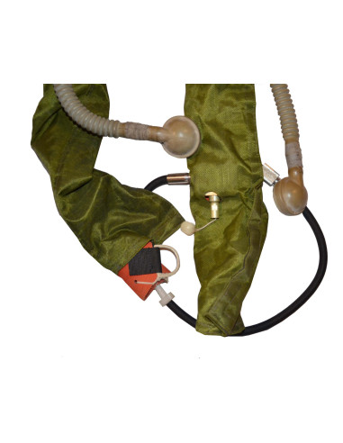 Unidad submarina de sabotaje y escape ZP-10