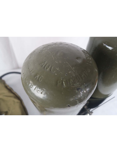 Unidad submarina de sabotaje y escape ZP-10