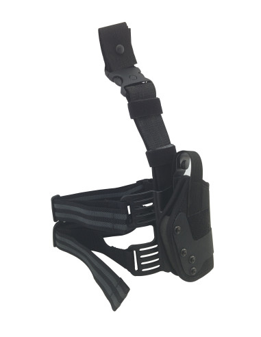 Pistolera Uncle Mike's PRO 3