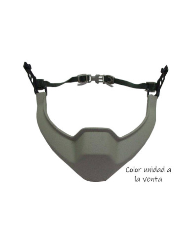 Protección mandíbula REVISION