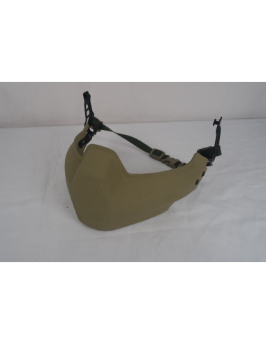 Protección mandíbula REVISION