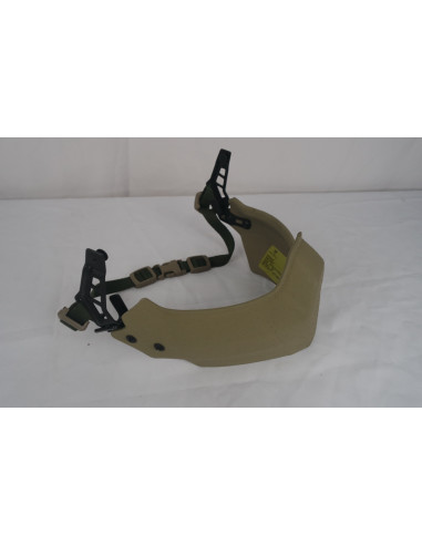 Protección mandíbula REVISION