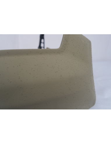 Protección mandíbula REVISION