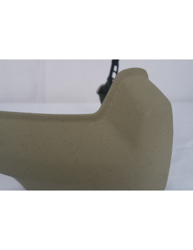 Protección mandíbula REVISION