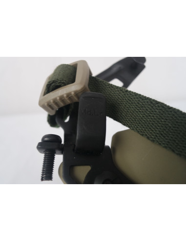 Protección mandíbula REVISION