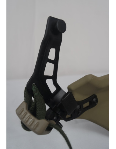 Protección mandíbula REVISION