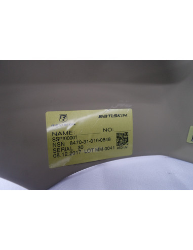 Protección mandíbula REVISION