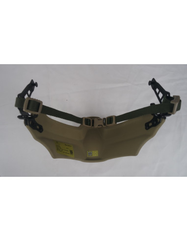 Protección mandíbula REVISION