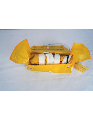 Chaleco salvavidas RAF MK2