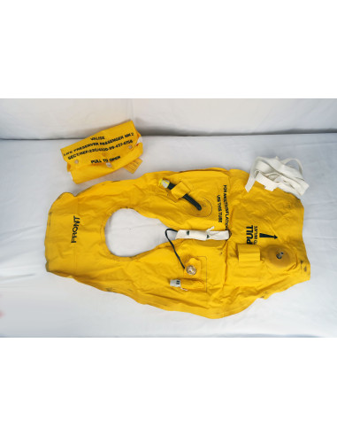 Chaleco salvavidas RAF MK2