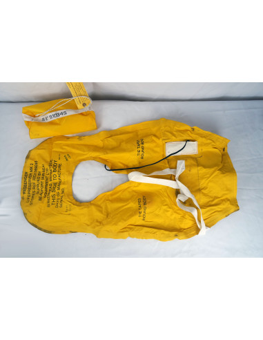 Chaleco salvavidas RAF MK2