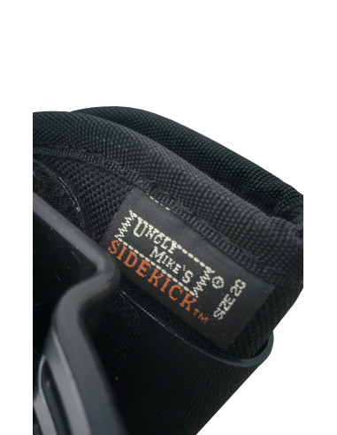 Pistolera Uncle Mike's PRO 3