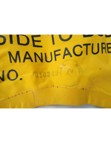 Chaleco salvavidas RAF MK2