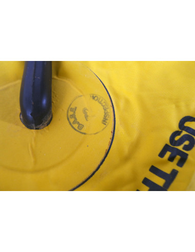 Chaleco salvavidas RAF MK2