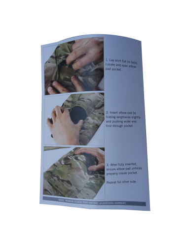 Rodilleras Crye Precision AirFlex™ Combat Knee Pads