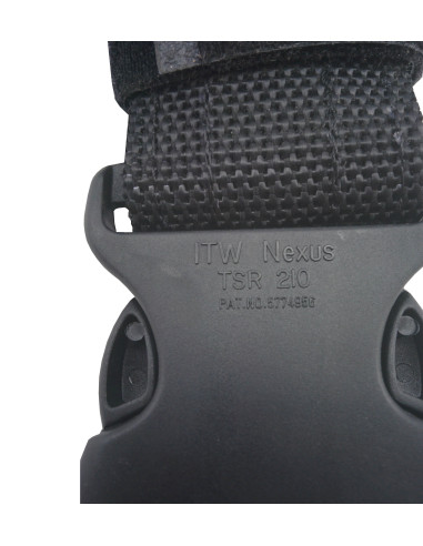 Pistolera Uncle Mike's PRO 3