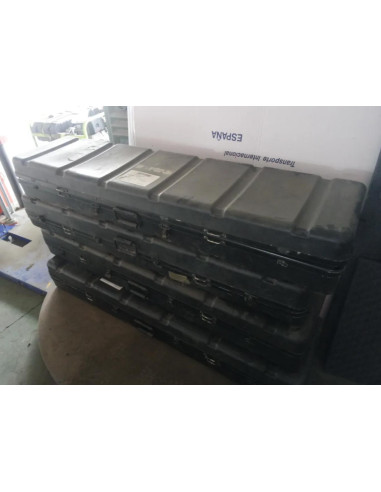 Kit táctico verificación anti terrorista US