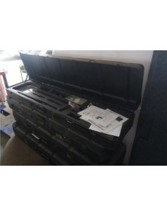 Kit táctico verificación anti terrorista US