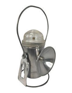 Linterna Ecolite DORCO US