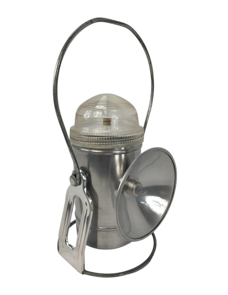 Linterna Ecolite DORCO US