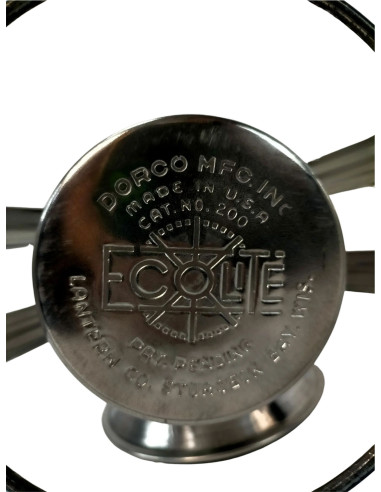 Linterna Ecolite DORCO US