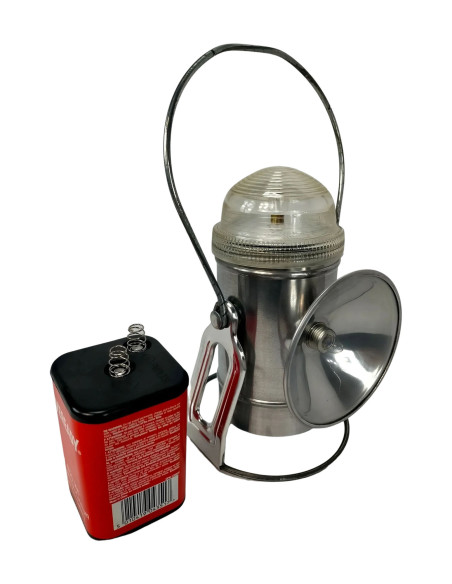 Linterna Ecolite DORCO US