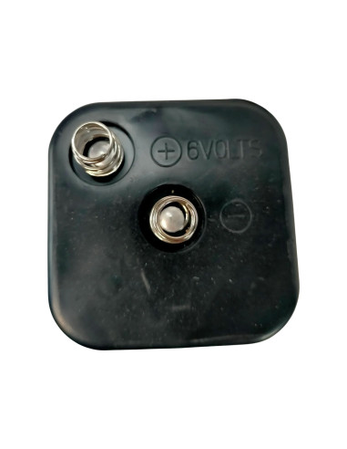 Linterna Ecolite DORCO US