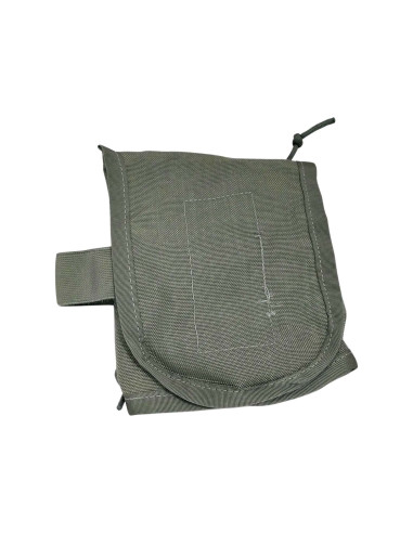 Botiquín individual de primeros auxilios mejorado IFAK USA