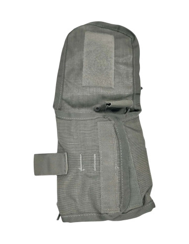 Botiquín individual de primeros auxilios mejorado IFAK USA