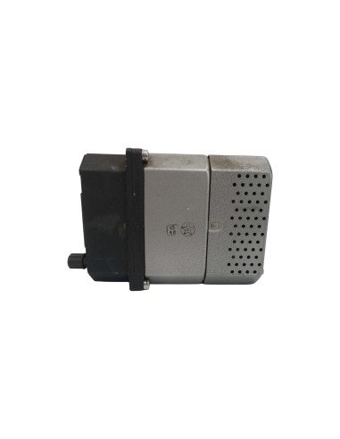 Instrumental de vuelo 2 URSS