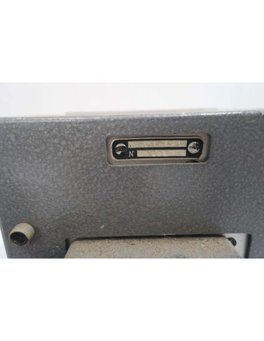 Instrumental de vuelo 1 URSS