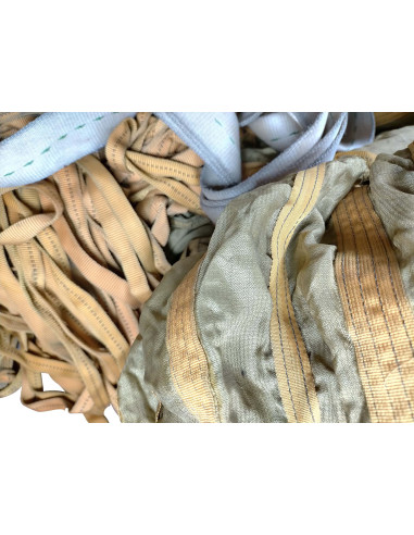 Paracaídas de deceleración RING SLOOT US