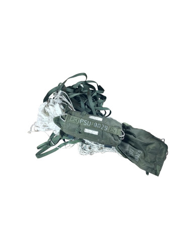 Paracaídas FSC 1670