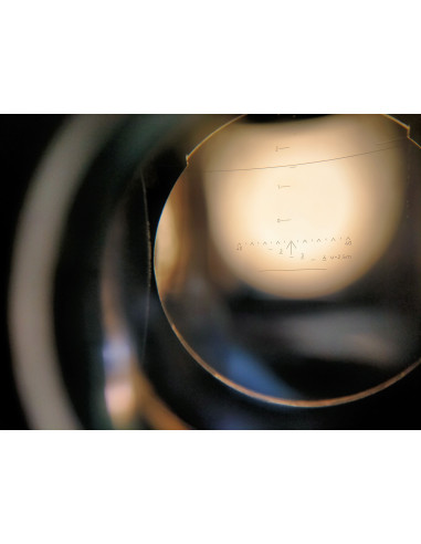 Visor monocular ON-M59 Yugoslavo