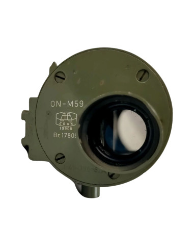 Visor monocular ON-M59 Yugoslavo