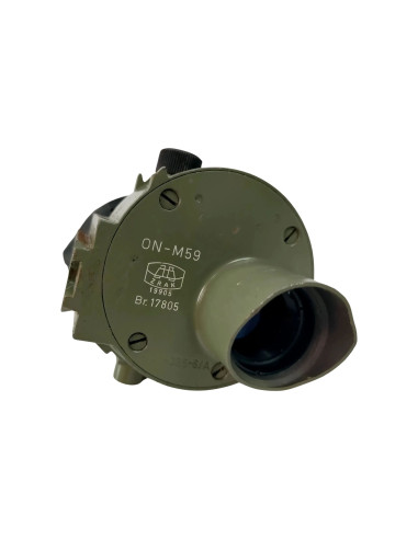 Visor monocular ON-M59 Yugoslavo