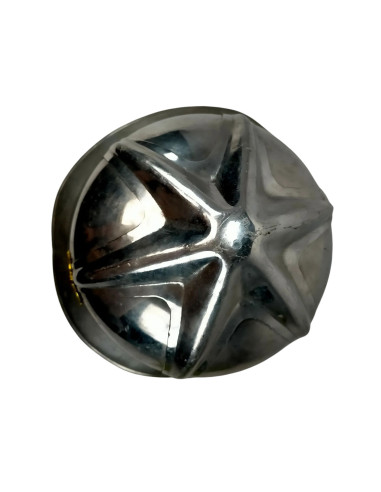 Cascos de bomberos antiguos