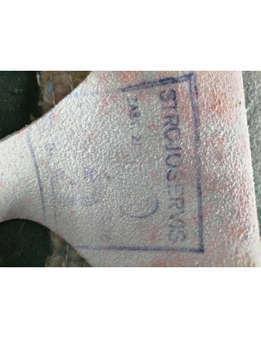 Cascos de bomberos antiguos