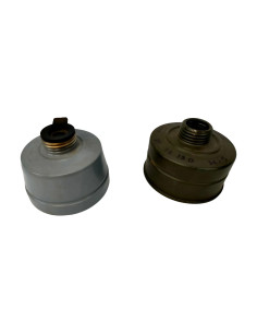 Filtros NBQ para decoración
