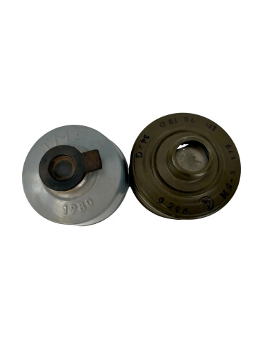 Filtros NBQ para decoración