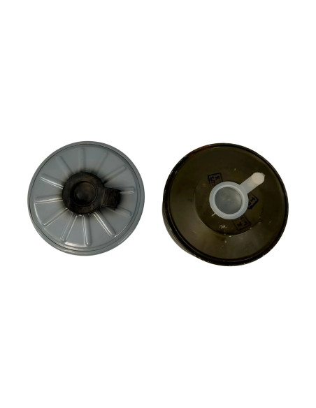 Filtros NBQ para decoración